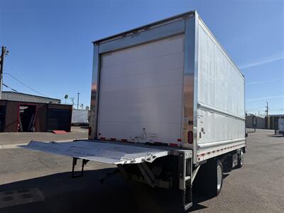 2024 Isuzu NRR Refrigerated Truck   - Photo 9 - Phoenix, AZ 85034
