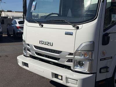 2024 Isuzu NRR Refrigerated Truck   - Photo 16 - Phoenix, AZ 85034