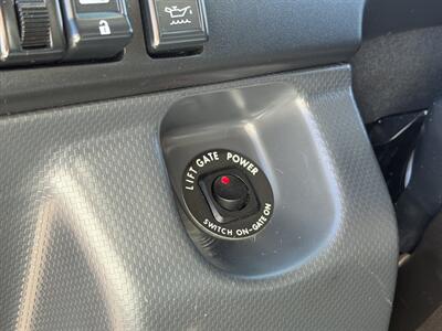 2024 Isuzu NRR Refrigerated Truck   - Photo 13 - Phoenix, AZ 85034