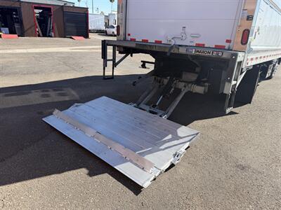 2024 Isuzu NRR Refrigerated Truck   - Photo 8 - Phoenix, AZ 85034