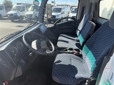 2024 Isuzu NRR Refrigerated Truck   - Photo 11 - Phoenix, AZ 85034