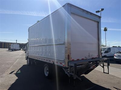 2024 Isuzu NRR Refrigerated Truck   - Photo 6 - Phoenix, AZ 85034