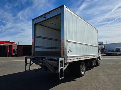 2024 Isuzu NRR Refrigerated Truck   - Photo 5 - Phoenix, AZ 85034
