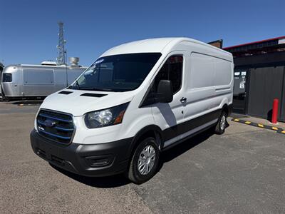 2023 Ford E-Transit 350 Cargo Van - Photo 6 - Phoenix, AZ 85034