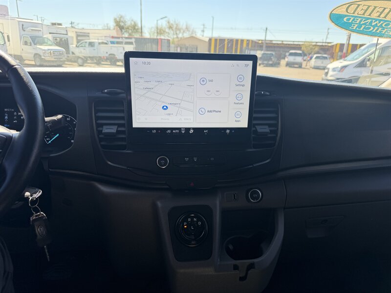 2023 Ford E-Transit 350 Cargo Van - Photo 15 - Phoenix, AZ 85034