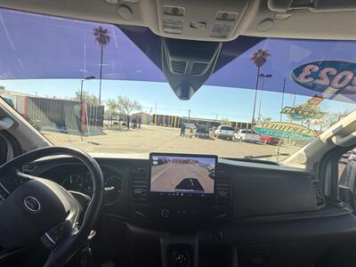 2023 Ford E-Transit 350 Cargo Van - Photo 18 - Phoenix, AZ 85034