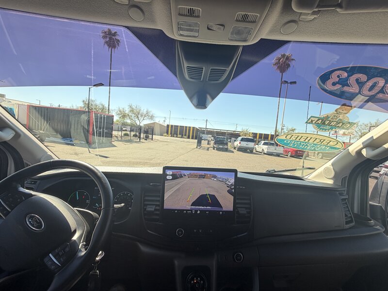 2023 Ford E-Transit 350 Cargo Van - Photo 18 - Phoenix, AZ 85034