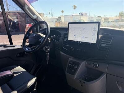 2023 Ford E-Transit 350 Cargo Van - Photo 17 - Phoenix, AZ 85034