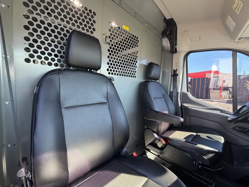 2023 Ford E-Transit 350 Cargo Van - Photo 16 - Phoenix, AZ 85034