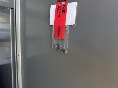 2023 Ford E-Transit 350 Cargo Van - Photo 9 - Phoenix, AZ 85034