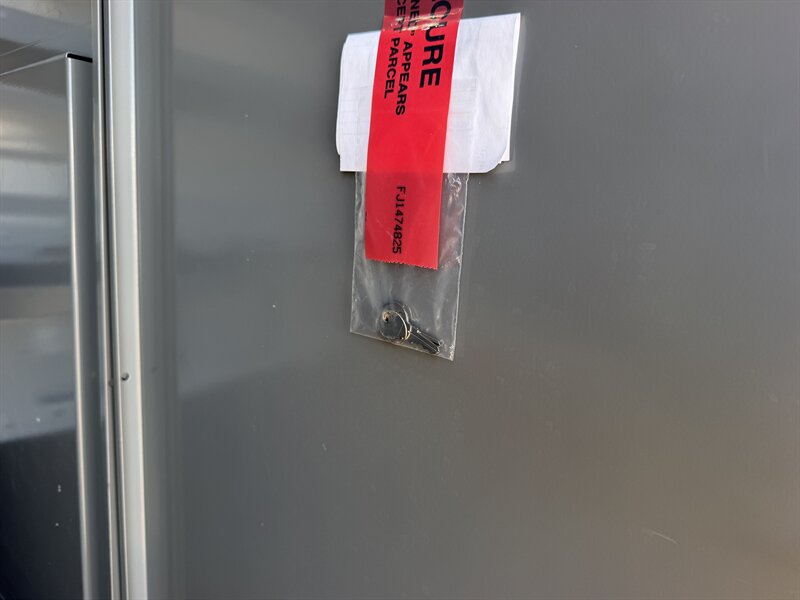 2023 Ford E-Transit 350 Cargo Van - Photo 9 - Phoenix, AZ 85034
