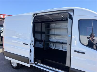 2023 Ford E-Transit 350 Cargo Van - Photo 7 - Phoenix, AZ 85034