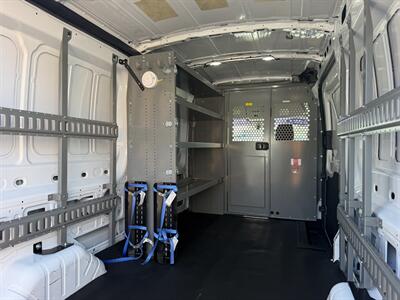 2023 Ford E-Transit 350 Cargo Van - Photo 11 - Phoenix, AZ 85034
