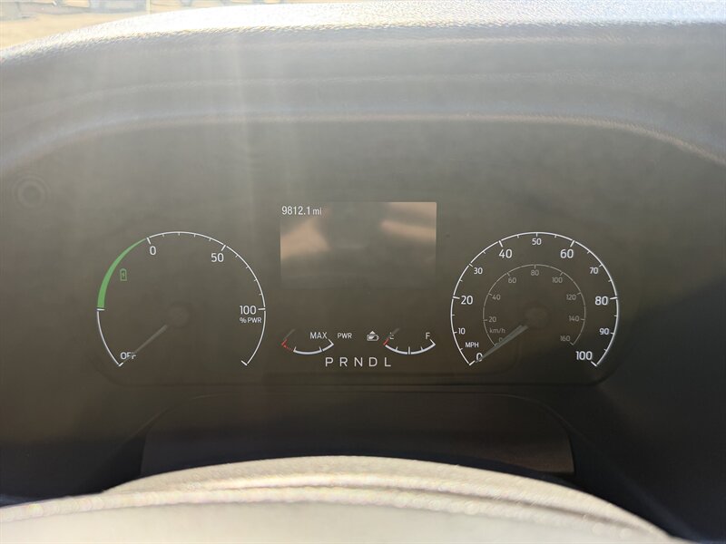 2023 Ford E-Transit 350 Cargo Van - Photo 13 - Phoenix, AZ 85034