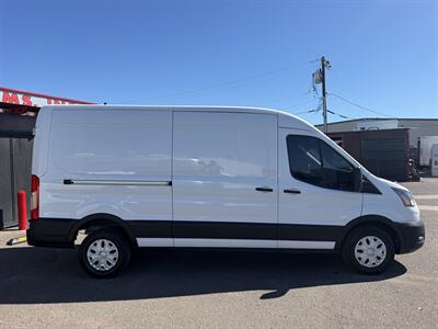 2023 Ford E-Transit 350 Cargo Van - Photo 2 - Phoenix, AZ 85034