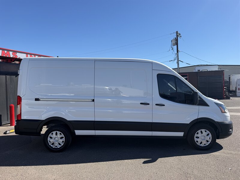 2023 Ford E-Transit 350 Cargo Van - Photo 2 - Phoenix, AZ 85034