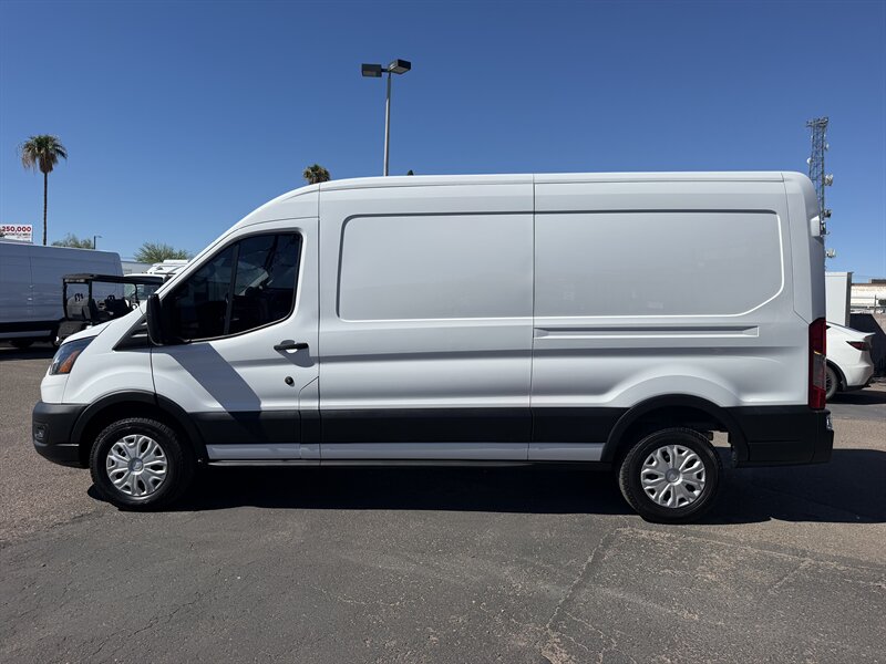 2023 Ford E-Transit 350 Cargo Van - Photo 5 - Phoenix, AZ 85034