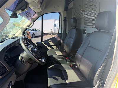 2023 Ford E-Transit 350 Cargo Van - Photo 12 - Phoenix, AZ 85034