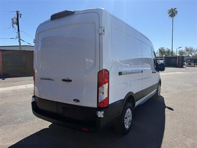 2023 Ford E-Transit 350 Cargo Van - Photo 3 - Phoenix, AZ 85034