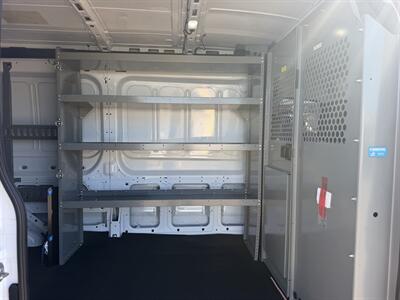 2023 Ford E-Transit 350 Cargo Van - Photo 8 - Phoenix, AZ 85034