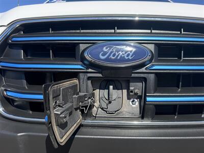 2023 Ford E-Transit 350 Cargo Van - Photo 19 - Phoenix, AZ 85034