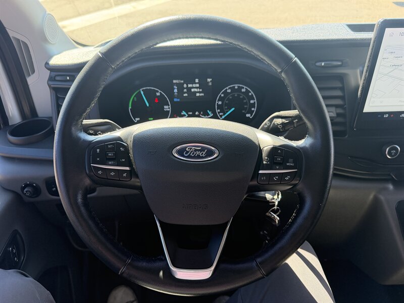 2023 Ford E-Transit 350 Cargo Van - Photo 14 - Phoenix, AZ 85034