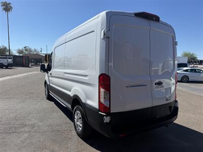 2023 Ford E-Transit 350 Cargo Van - Photo 4 - Phoenix, AZ 85034