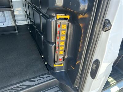 2023 Ford Transit 150 LOW ROOF CARGO VAN   - Photo 14 - Phoenix, AZ 85034