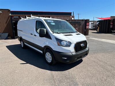2023 Ford Transit 150 LOW ROOF CARGO VAN   - Photo 1 - Phoenix, AZ 85034