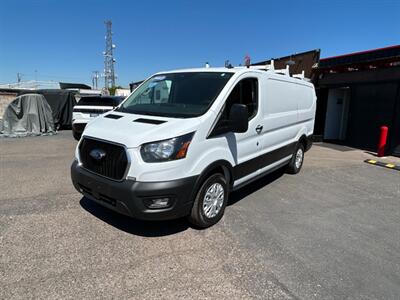 2023 Ford Transit 150 LOW ROOF CARGO VAN   - Photo 2 - Phoenix, AZ 85034