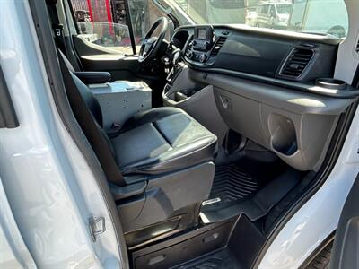 2023 Ford Transit 150 LOW ROOF CARGO VAN   - Photo 9 - Phoenix, AZ 85034