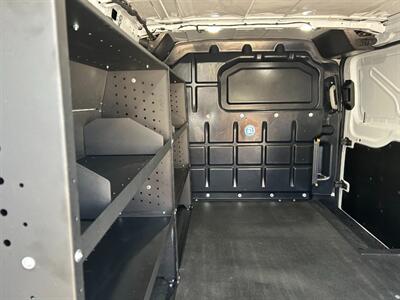 2023 Ford Transit 150 LOW ROOF CARGO VAN   - Photo 11 - Phoenix, AZ 85034