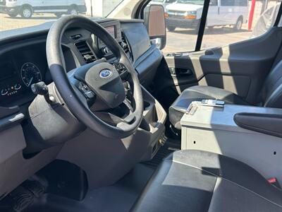 2023 Ford Transit 150 LOW ROOF CARGO VAN   - Photo 7 - Phoenix, AZ 85034