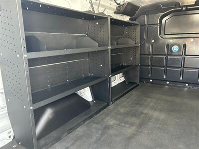 2023 Ford Transit 150 LOW ROOF CARGO VAN   - Photo 12 - Phoenix, AZ 85034