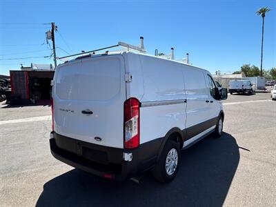 2023 Ford Transit 150 LOW ROOF CARGO VAN   - Photo 4 - Phoenix, AZ 85034
