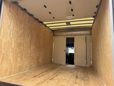 2024 Mercedes-Benz Sprinter 3500XD   - Photo 9 - Phoenix, AZ 85034