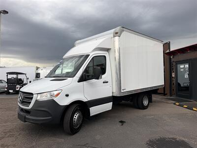 2024 Mercedes-Benz Sprinter 3500XD   - Photo 6 - Phoenix, AZ 85034