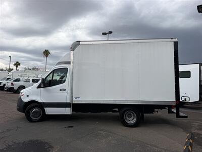 2024 Mercedes-Benz Sprinter 3500XD   - Photo 5 - Phoenix, AZ 85034