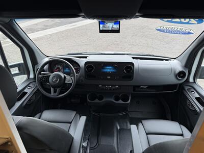 2024 Mercedes-Benz Sprinter 3500XD   - Photo 17 - Phoenix, AZ 85034