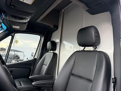 2024 Mercedes-Benz Sprinter 3500XD   - Photo 11 - Phoenix, AZ 85034
