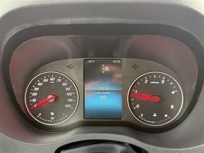 2024 Mercedes-Benz Sprinter 3500XD   - Photo 13 - Phoenix, AZ 85034