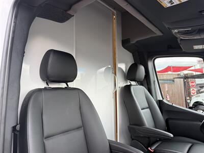 2024 Mercedes-Benz Sprinter 3500XD   - Photo 15 - Phoenix, AZ 85034
