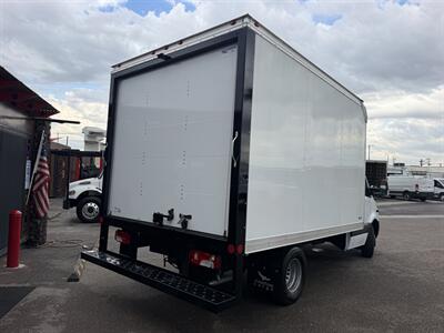 2024 Mercedes-Benz Sprinter 3500XD   - Photo 3 - Phoenix, AZ 85034