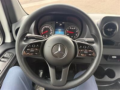 2024 Mercedes-Benz Sprinter 3500XD   - Photo 12 - Phoenix, AZ 85034