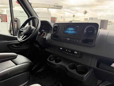2024 Mercedes-Benz Sprinter 3500XD   - Photo 16 - Phoenix, AZ 85034