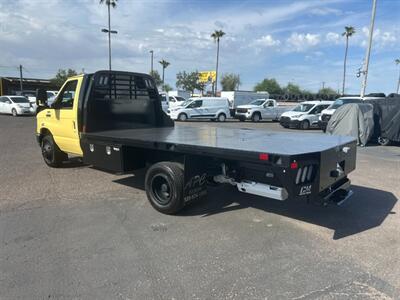 2022 Ford E-Series Chassis FLATBED   - Photo 4 - Phoenix, AZ 85034