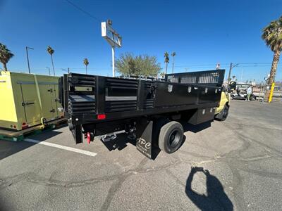 2022 Ford E-450 FLATBED TRUCK - NEW!   - Photo 16 - Phoenix, AZ 85034