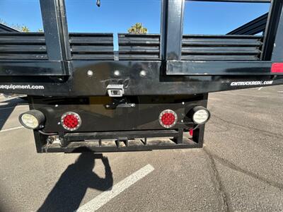 2022 Ford E-450 FLATBED TRUCK - NEW!   - Photo 12 - Phoenix, AZ 85034