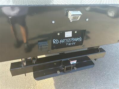 2022 Ford E-Series Chassis FLATBED   - Photo 11 - Phoenix, AZ 85034