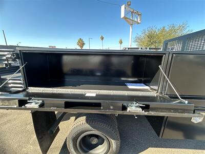 2022 Ford E-450 FLATBED TRUCK - NEW!   - Photo 14 - Phoenix, AZ 85034